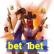 bet 1bet